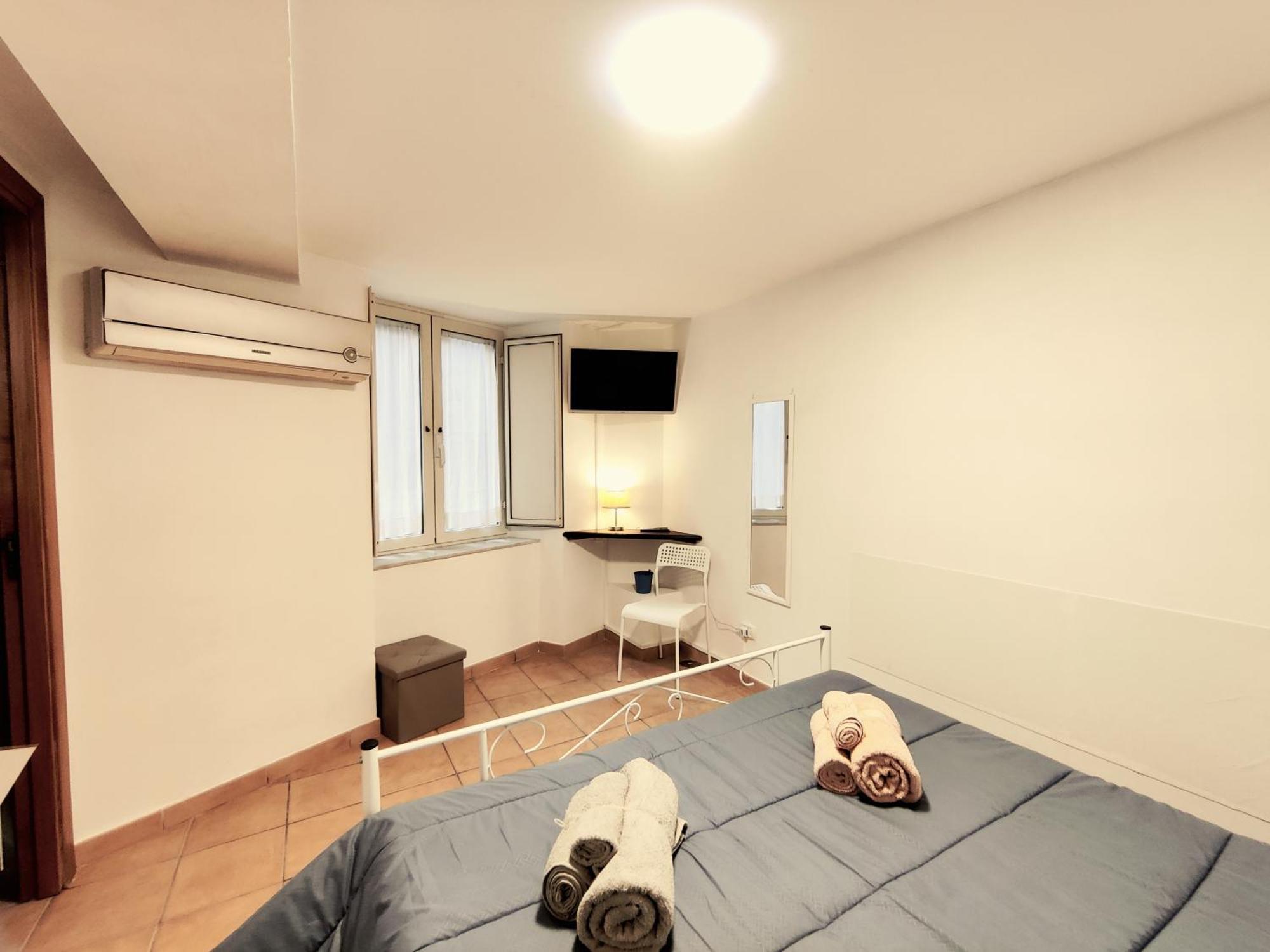 The Second Floor Ξενοδοχείο Νάπολη Εξωτερικό φωτογραφία